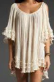 The Gauze Dress