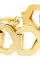 KENNETH JAY LANE CHAIN BRACELET
