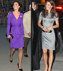 Kate Middleton Pantyhose