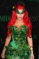 Kim Kardashian as Posion Ivy