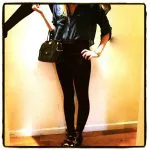 Lisse Leggings
