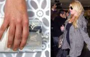 Louis Vuitton Flask Purse Louis Vuitton Flask Purse