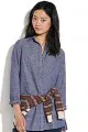 Madewell Chambray shirt