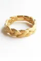 Magnitude Plait Ring
