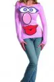 Mr. : Mrs. Potato Head Costume Kit (Adult)
