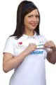 Official Progressive Flo Apron Costume