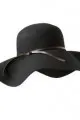 Old Navy floppy wool hat