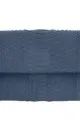 Primary Chambray clutch