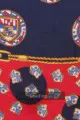 The Printed Scarf