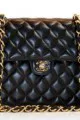 The Quilted Chanel Bag