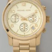 The Watch The Watch