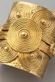 Theodora & Callum cuff