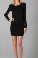 Theory Pazia sweater dress