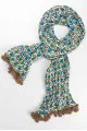 Tory Burch scarf