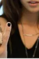 7. Two Finger Rings
