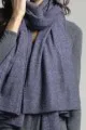White + Warren cashmere wrap