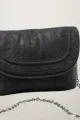 The Chain Strap Cross Body