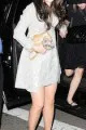Zooey Deschanel as Adele