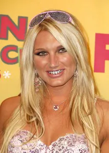 Brook Hogan Grillz Brook Hogan Grillz