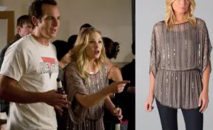 christina applegate metallic top up all night christina applegate metallic top up all night