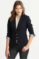 Banana Republic Modern Knit Blazer