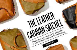 madewell leather caravan satchel madewell leather caravan satchel