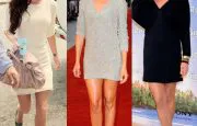 megan fox cameron diaz jennifer aniston sweater dresses megan fox cameron diaz jennifer aniston sweater dresses