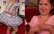 nicki minaj halloween costume sophia grace