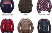stylish cosby sweaters