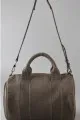 Alexander Rocco mini duffle