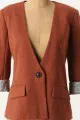 Anthropologie blazer