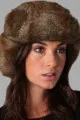 Bop Basics trapper hat