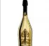 Brut Gold champagne