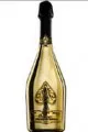 Brut Gold champagne