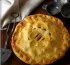 Centerville Chicken pot pie
