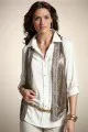 Chicos sequin vest