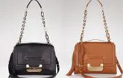 DIANE von FURSTENBERG Harper Connect Bag