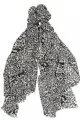 DVF scarf