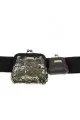 Dolce & Gabbana purse belt