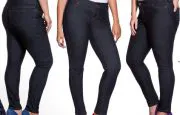 Eloquii Skinny Jeans Eloquii Skinny Jeans
