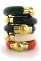 Elva Fields for C. Wonder bangles