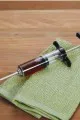 Flavor Injector