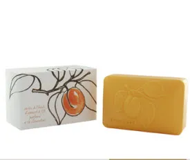Fragonard soaps