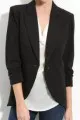 Gibson Knit riding jacket