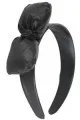 Hello Kitty Bow Headbnd