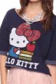 Hello Kitty Crop Top