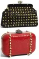 Her House of Harlow handbags