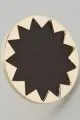 Her Sunburst jewelry