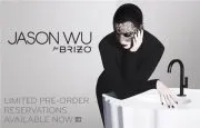 Jason Wu for Brizo Jason Wu for Brizo