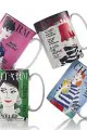 Kate Spade mugs